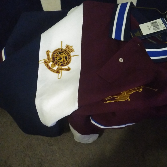 Polo shirt - Picture 8 of 8